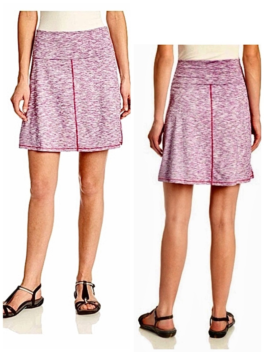 PRANA ‘Leanne’ Skirt - Picture 3 of 10